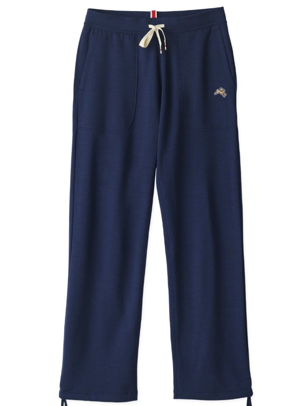 NWOT - Tracksmith Women’s Downeaster Pant – Navy - Size Large - Picture 3 of 8